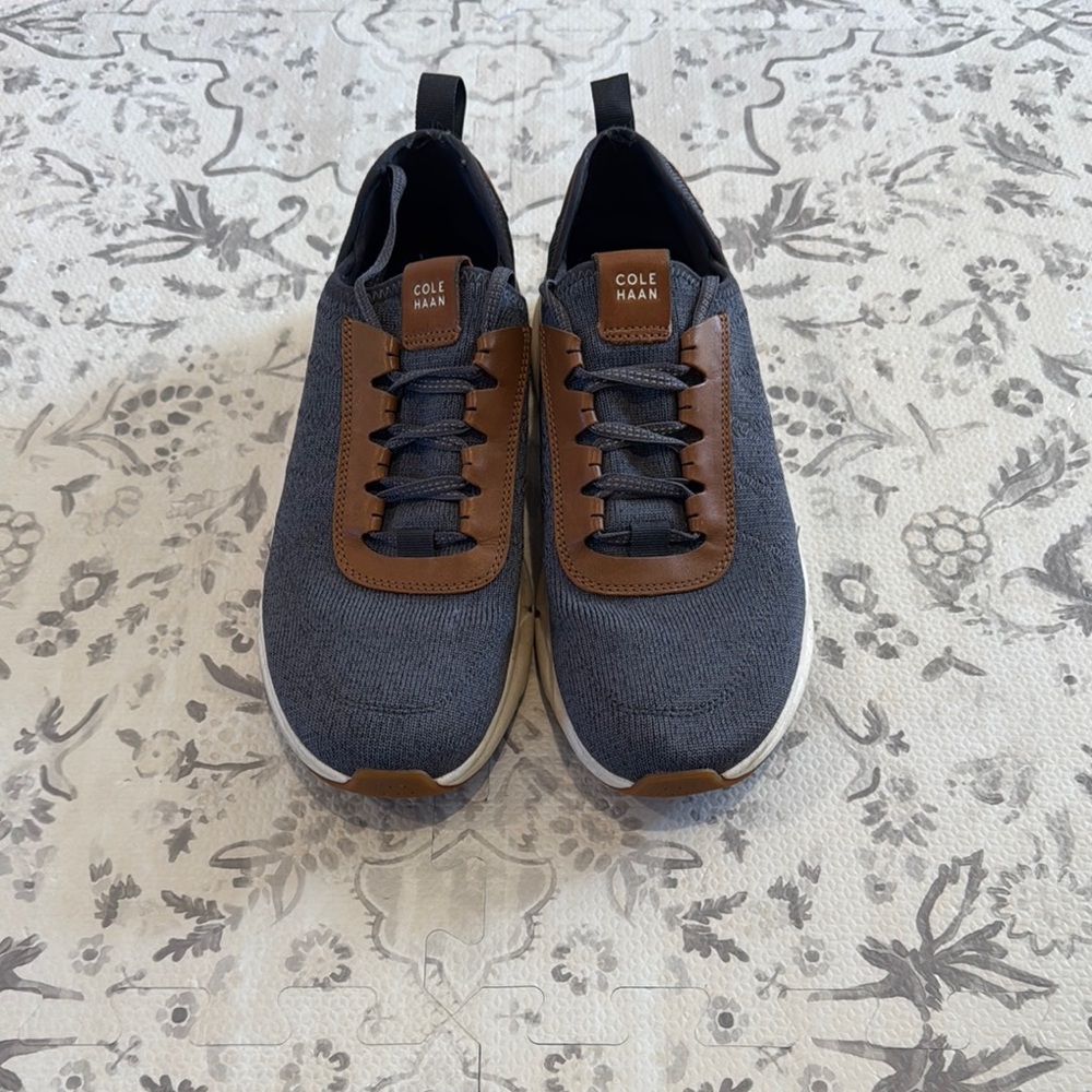 Cole Haan Grandsport Journey Sneaker 9.5M